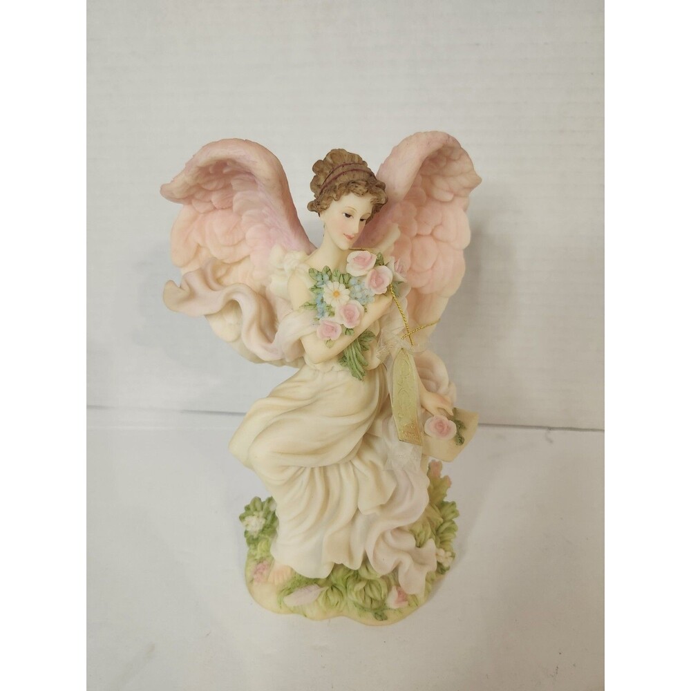 VTG ROMAN Inc SERAPHIM CLASSICS Amelia "ETERNAL BLOOM" 1998 #78109
